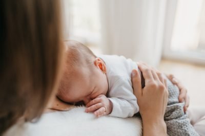 Oh Baby: Babyzimmer im Skandinavischen Stil