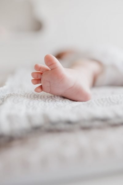 Oh Baby: Babyzimmer im Skandinavischen Stil