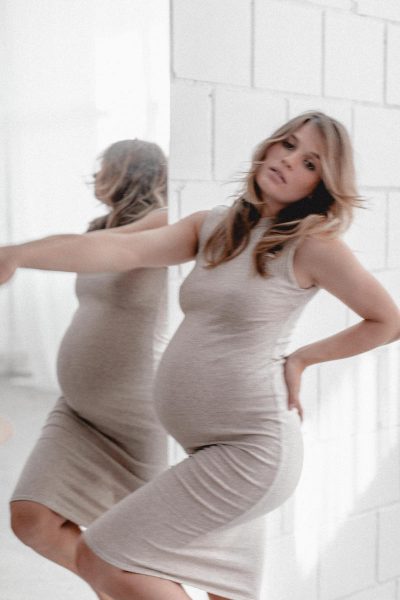 Oh Baby: Maternity Editorial