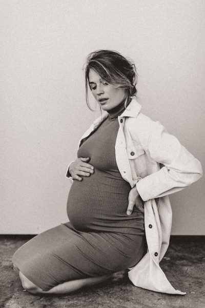 Oh Baby: Maternity Editorial