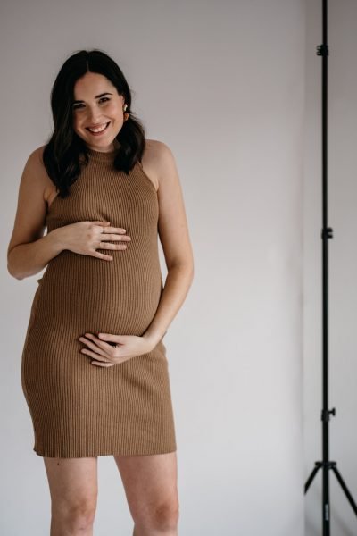 Dear Mama: Mode für den Babybauch